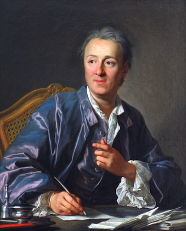 DenisDiderot